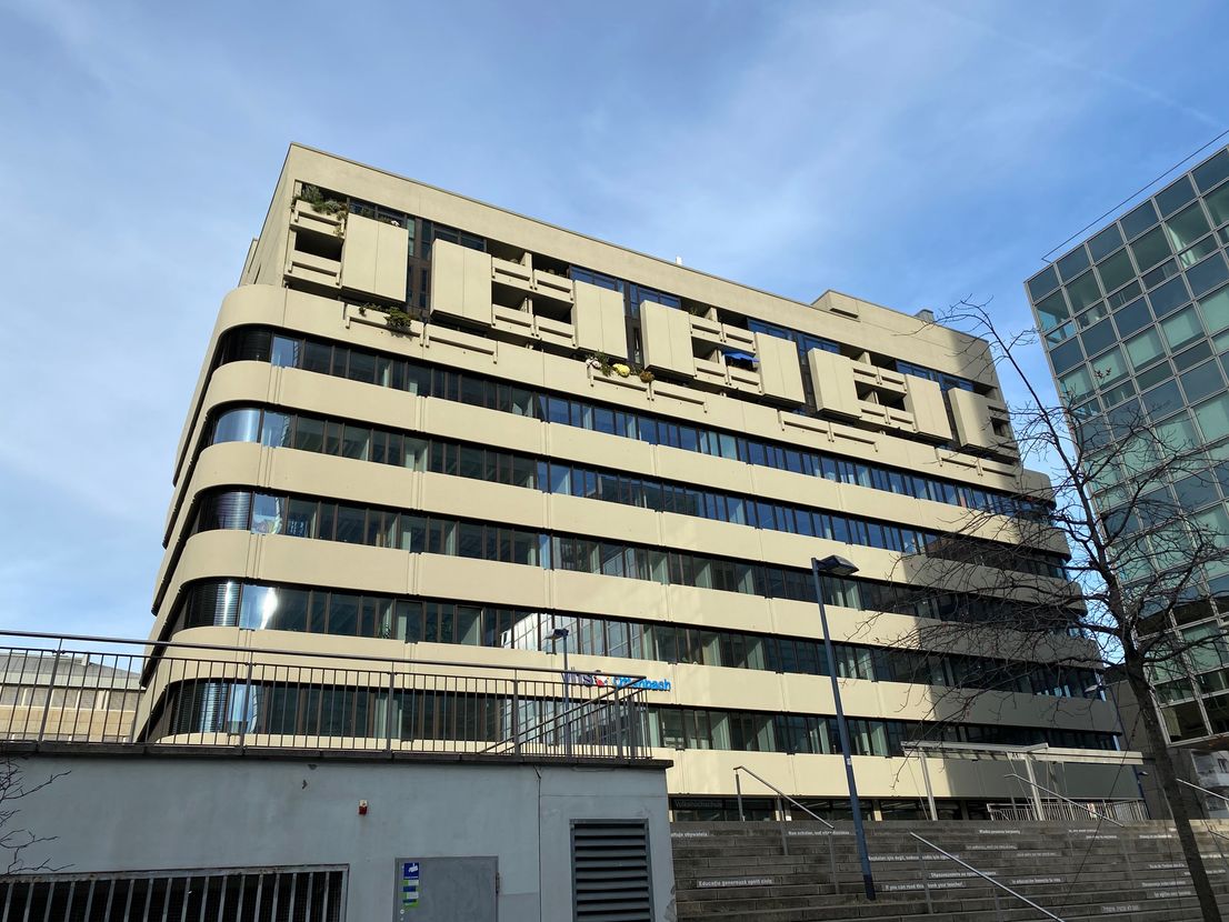 Wohnung Berliner Straße in Offenbach am Main