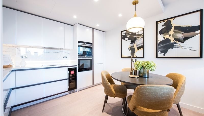 Flat Edgware Road in City of Westminster