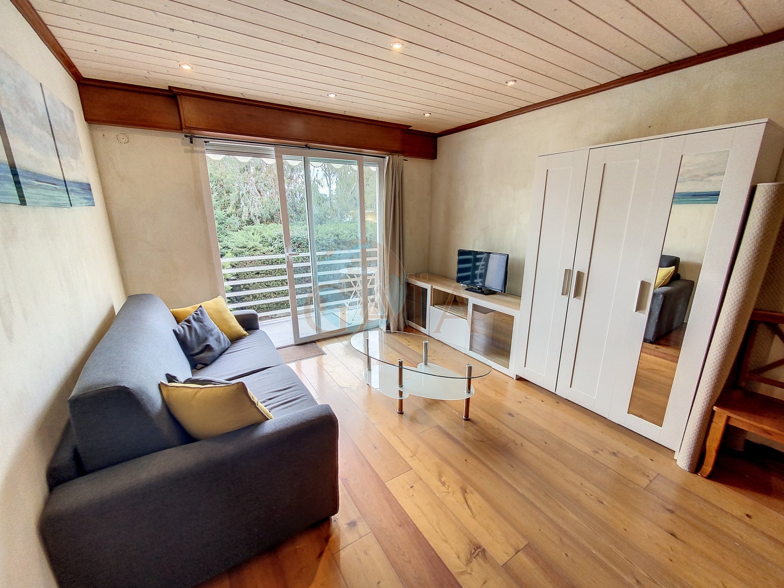 Flat Avenue de Vallauris in Cannes