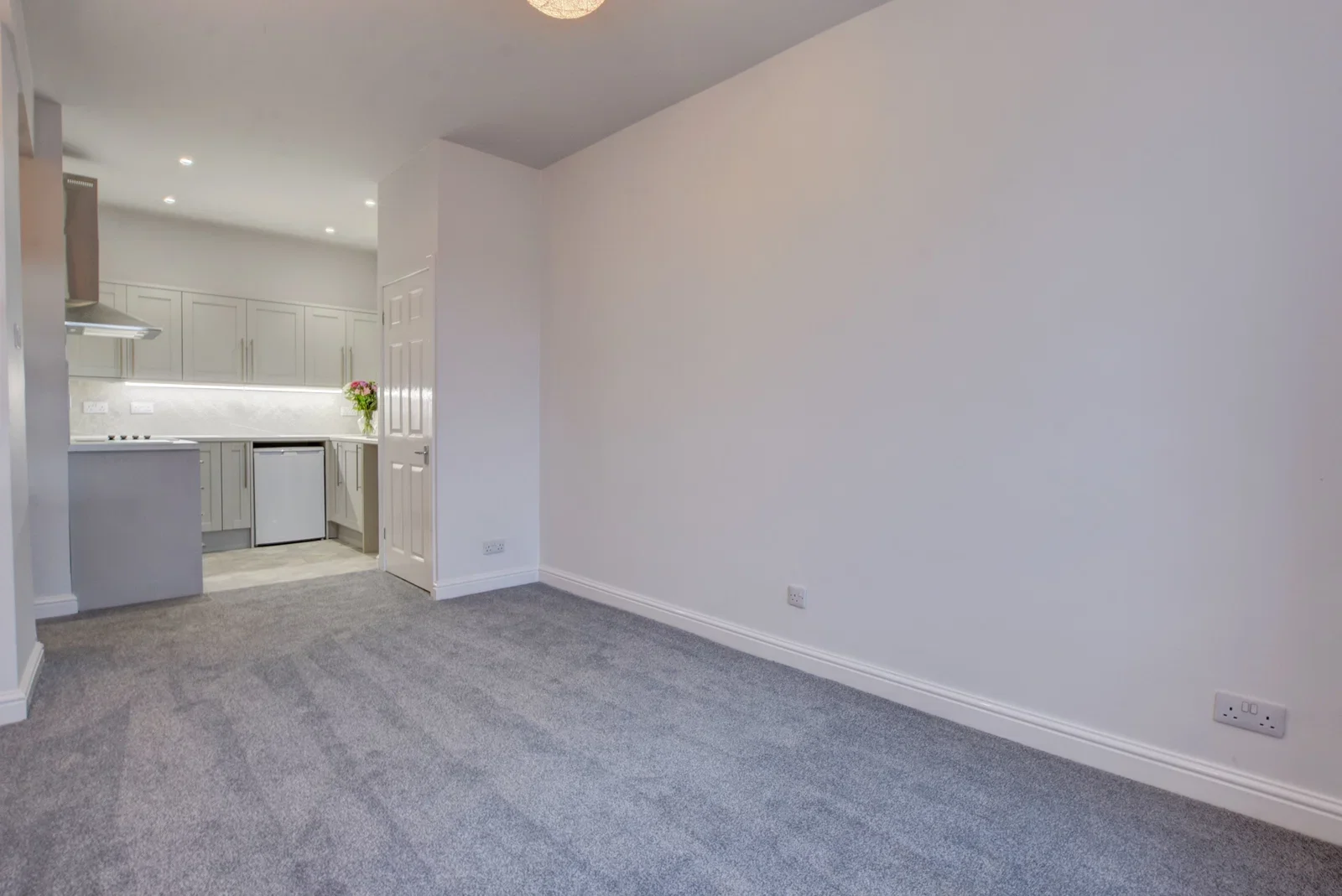 Flat Mill Court in Whitby