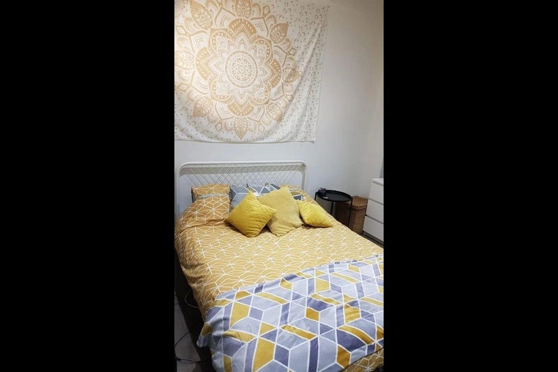 Room Buchanan Gardens in Greater London