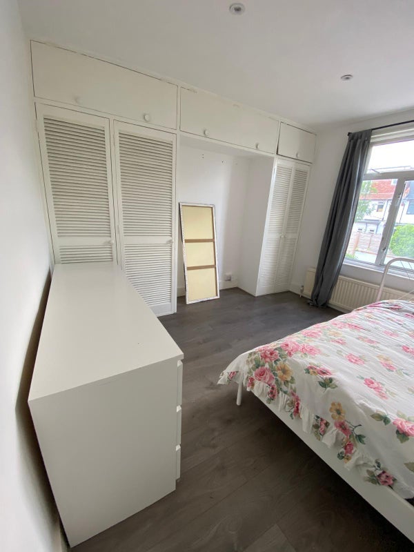 Room Buchanan Gardens in Greater London