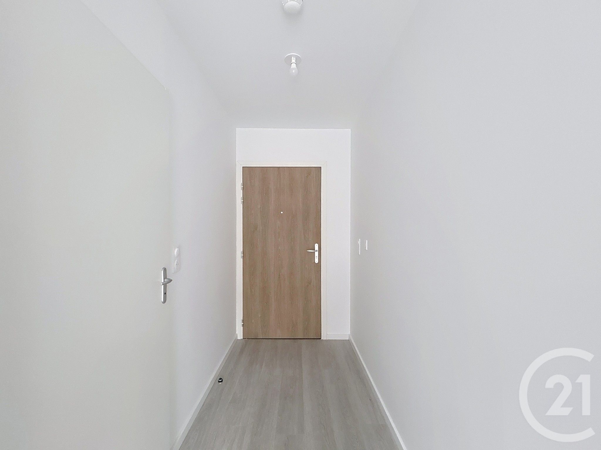 Flat Avenue du Général Leclerc in Déville-lès-Rouen