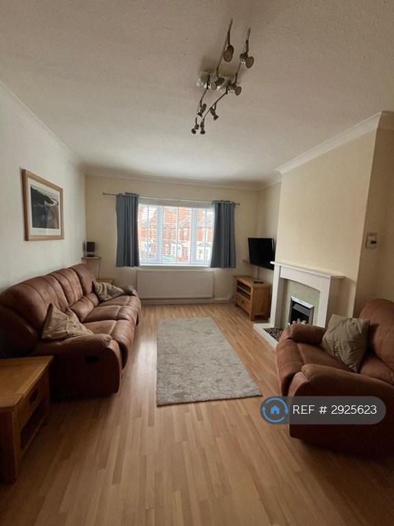Flat Rushworth Avenue in Rushcliffe