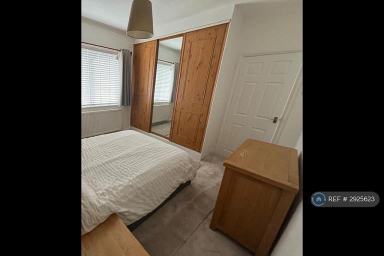 Flat Rushworth Avenue in Rushcliffe
