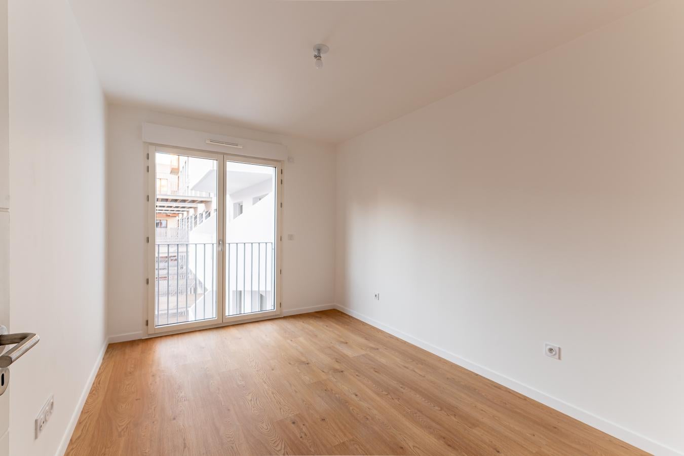 Appartement Mail Ada Lovelace à Saint-Denis