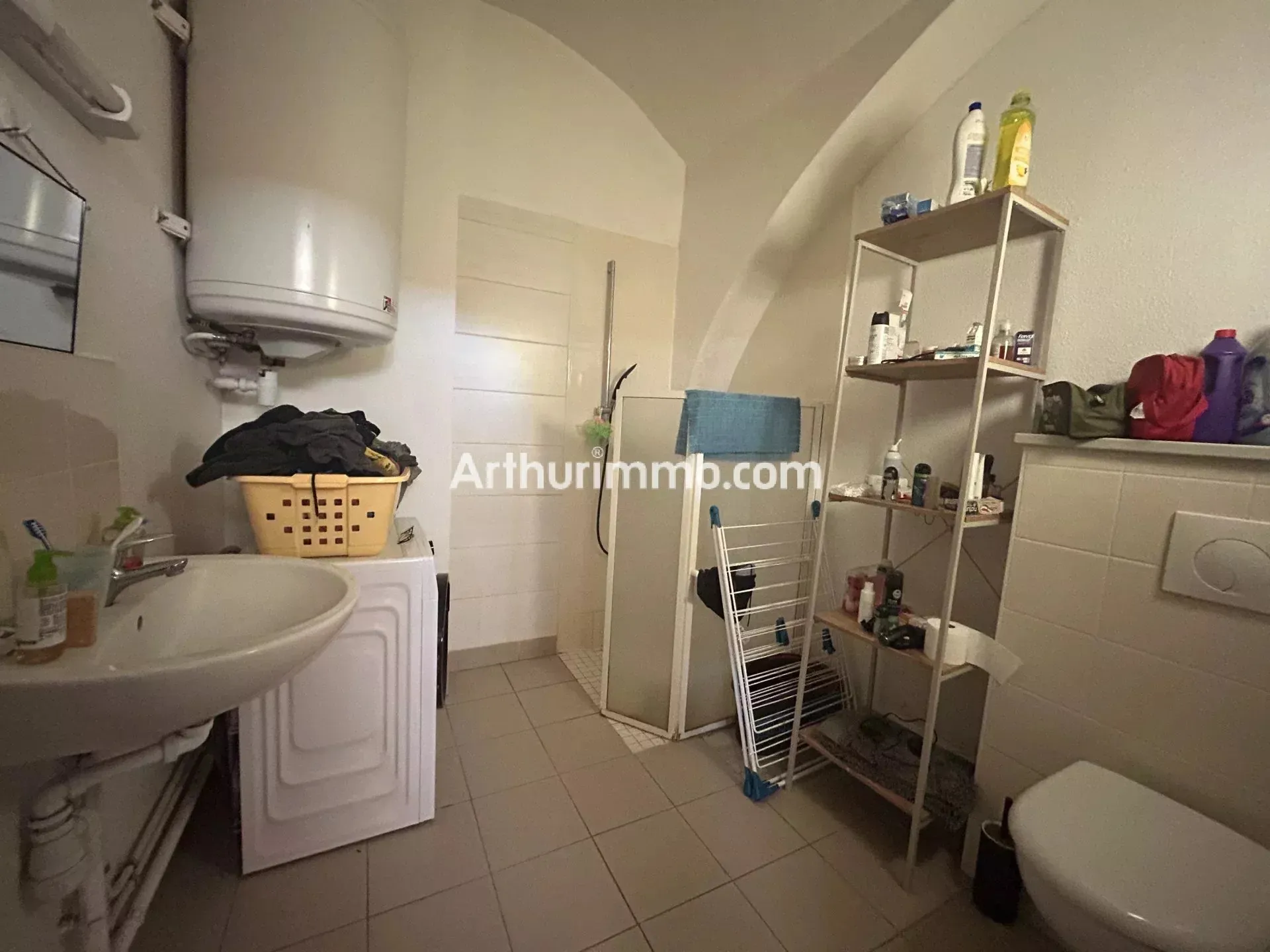 Appartement Rue Jean Jaurès à Lons-le-Saunier