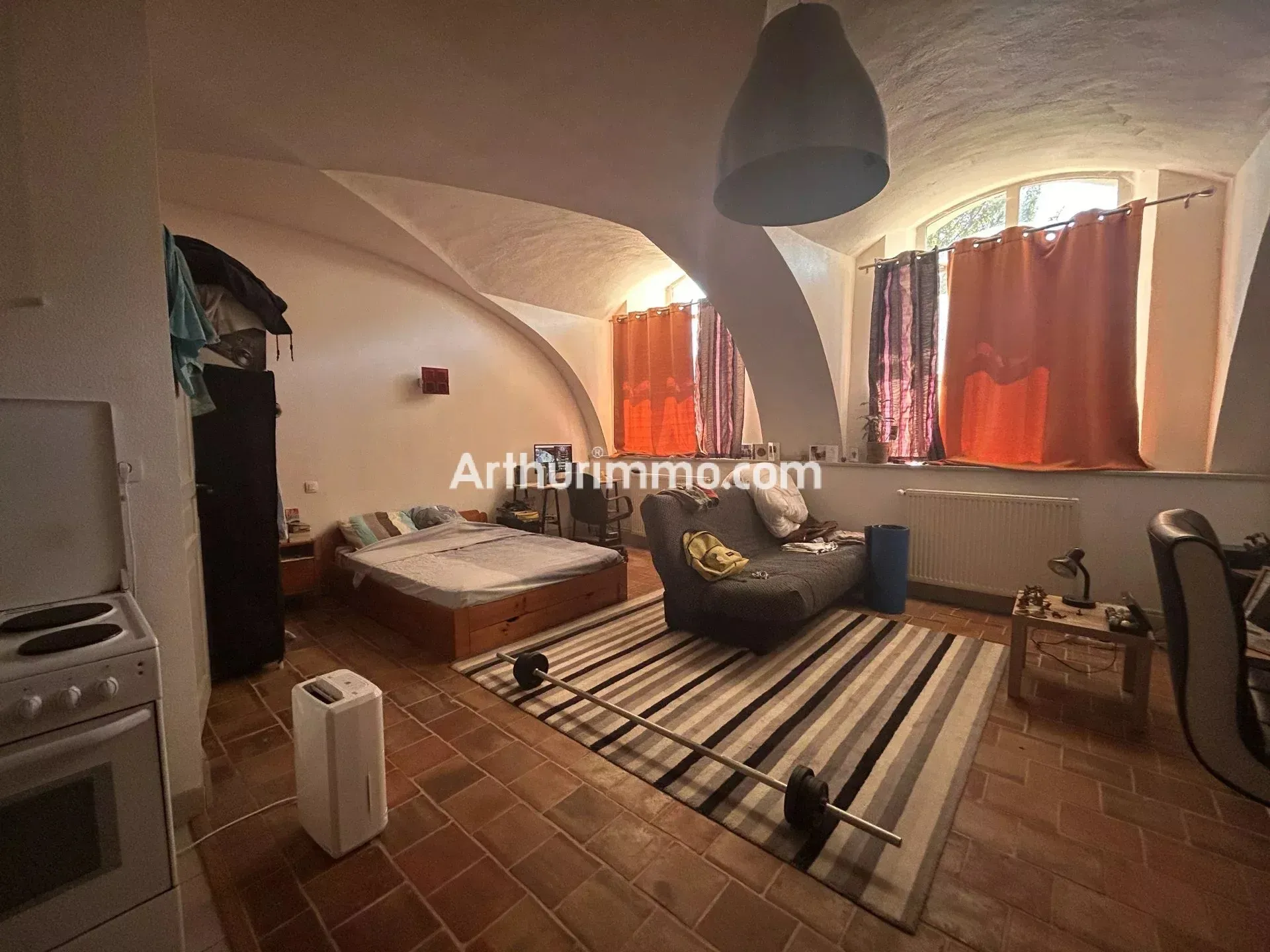 Appartement Rue Jean Jaurès à Lons-le-Saunier