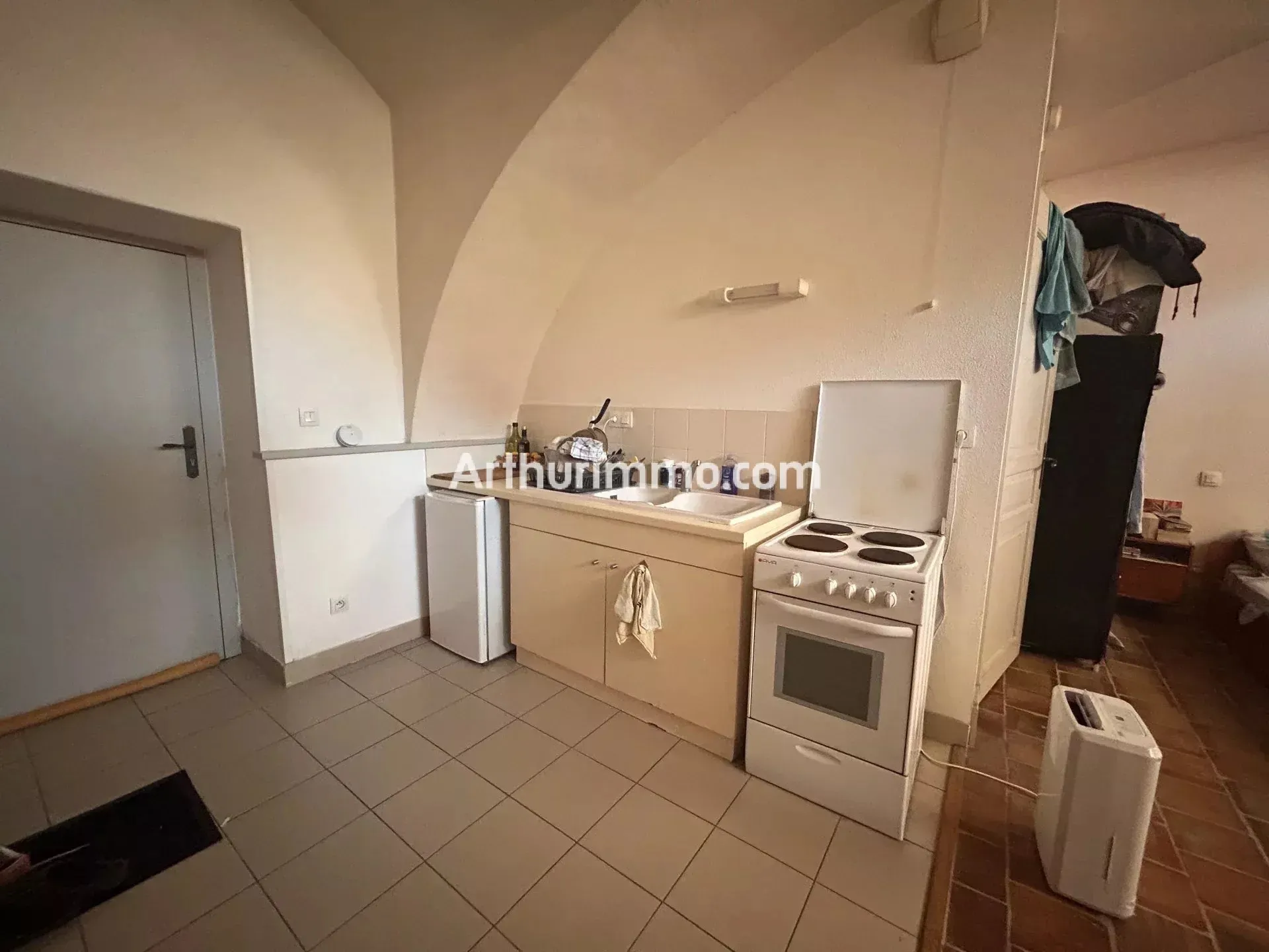 Appartement Rue Jean Jaurès à Lons-le-Saunier