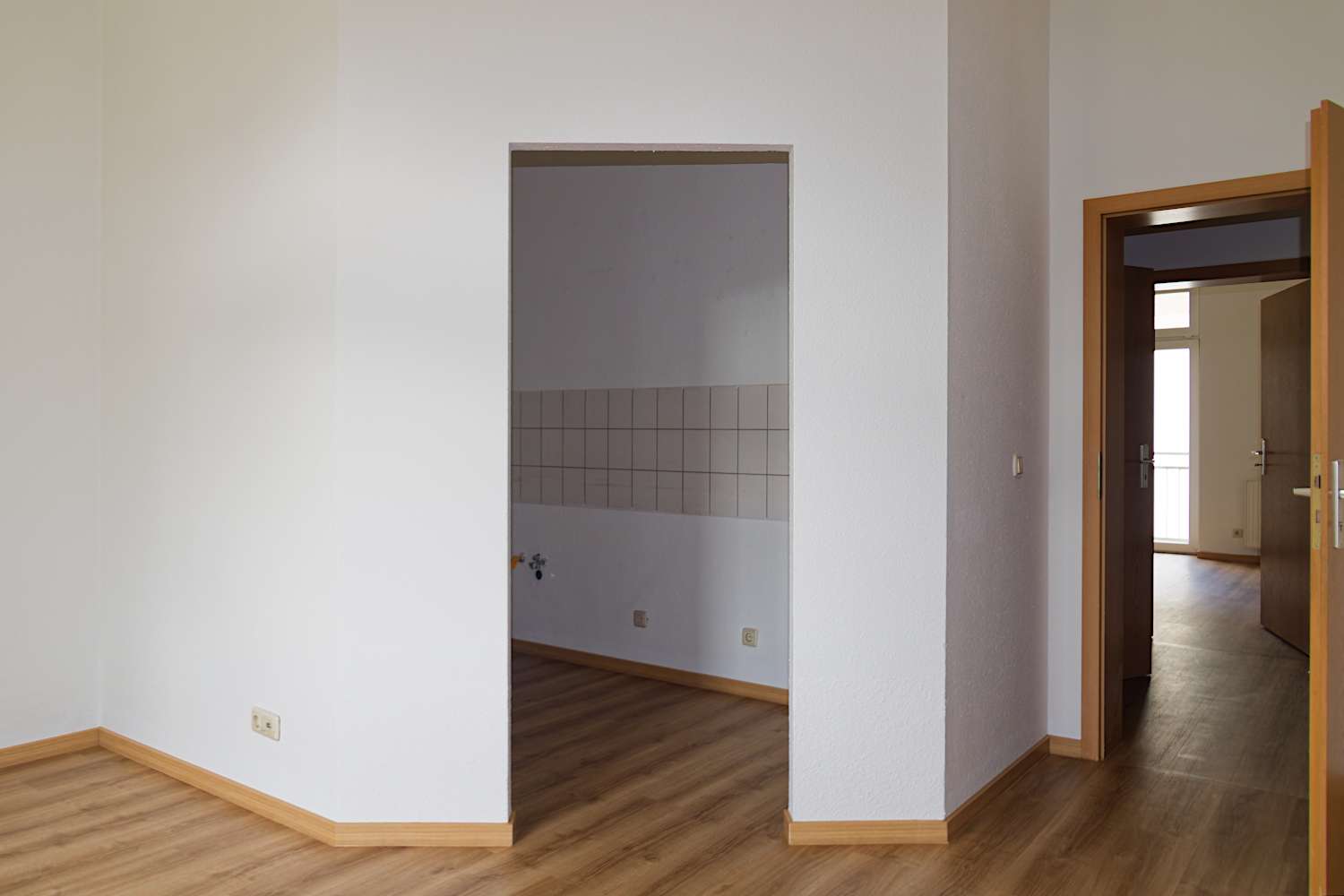 Wohnung Elstersteig in Greiz