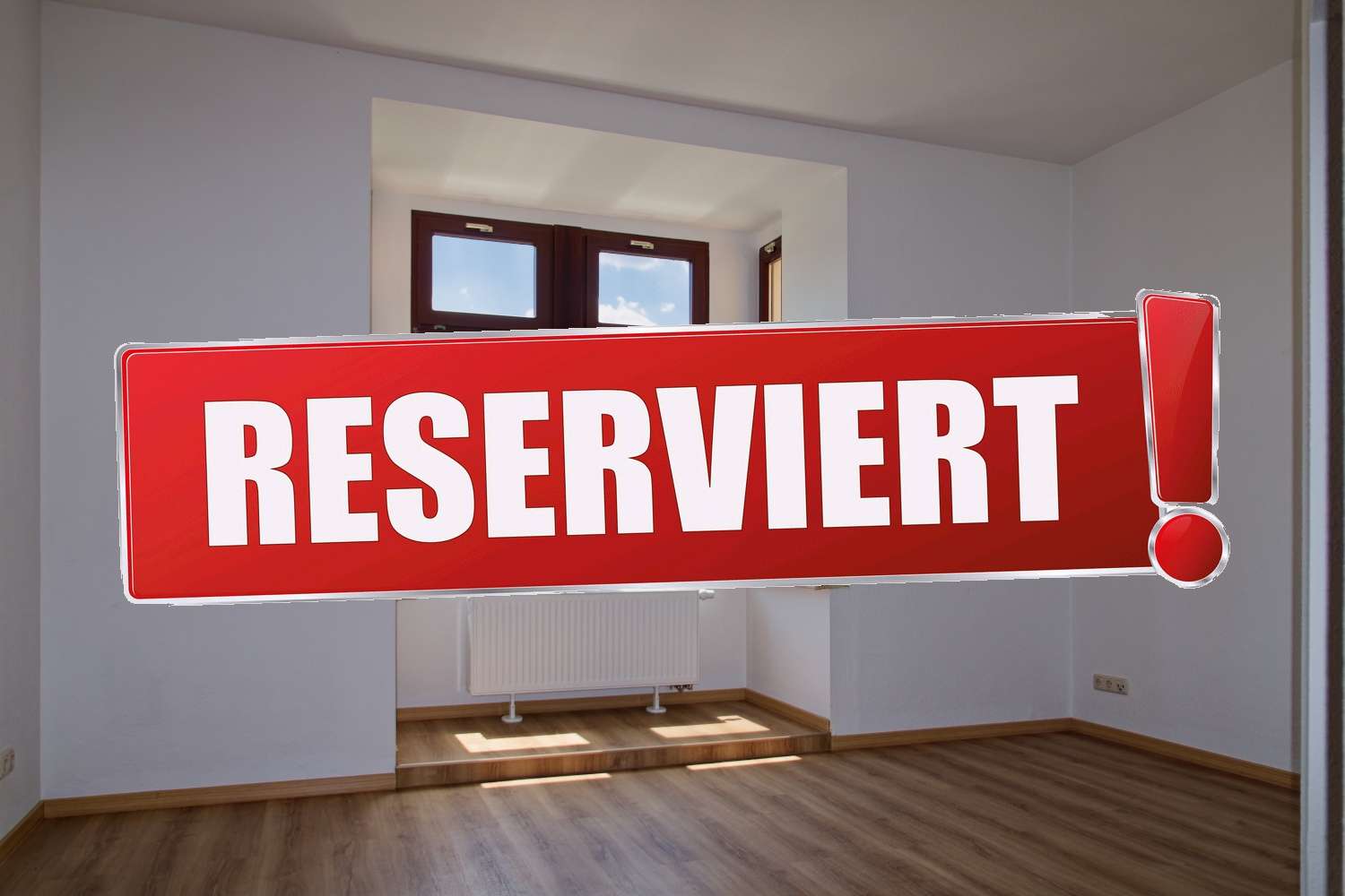 Wohnung Elstersteig in Greiz