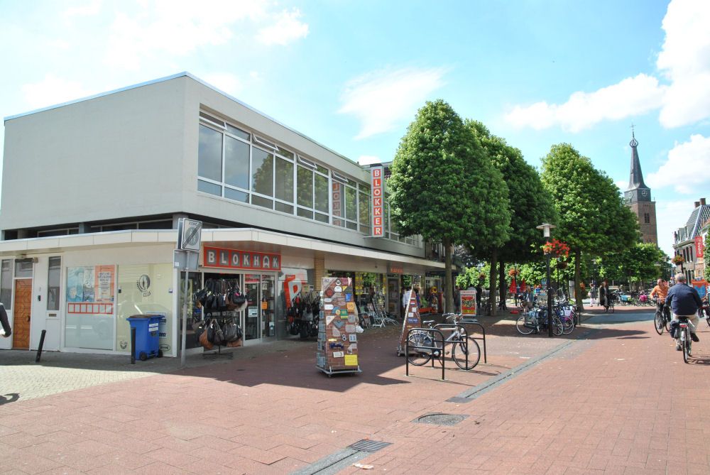 Appartement Hofstraat 2 in Hillegom