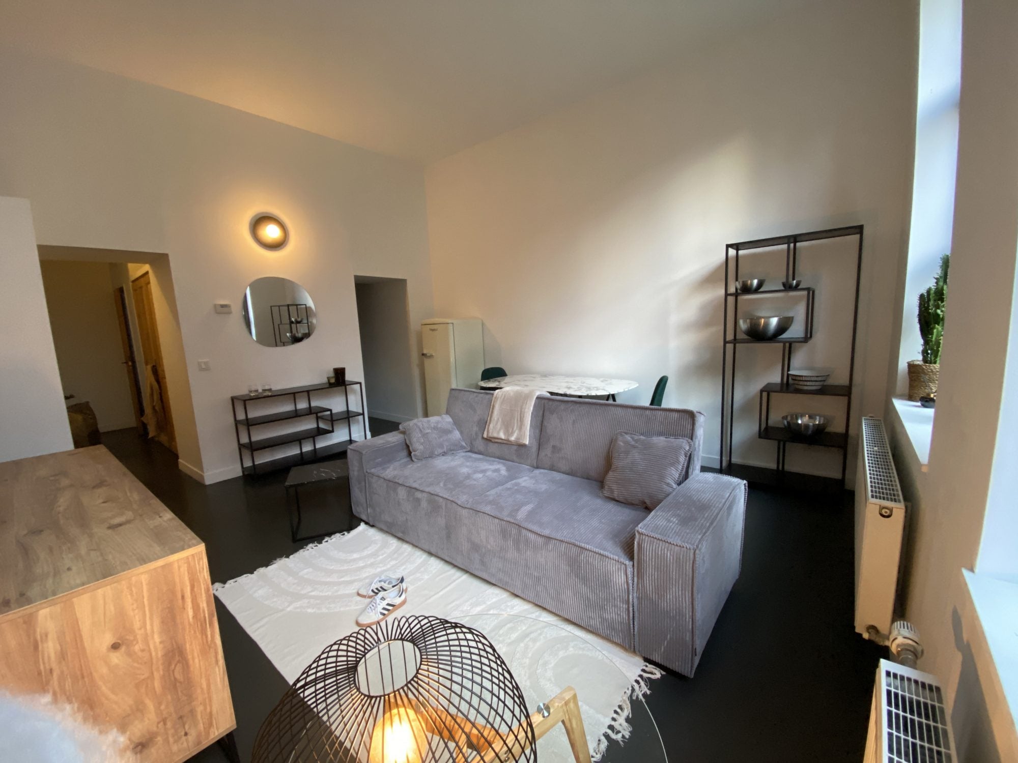 Appartement Allée de Waudringhem à La Madeleine