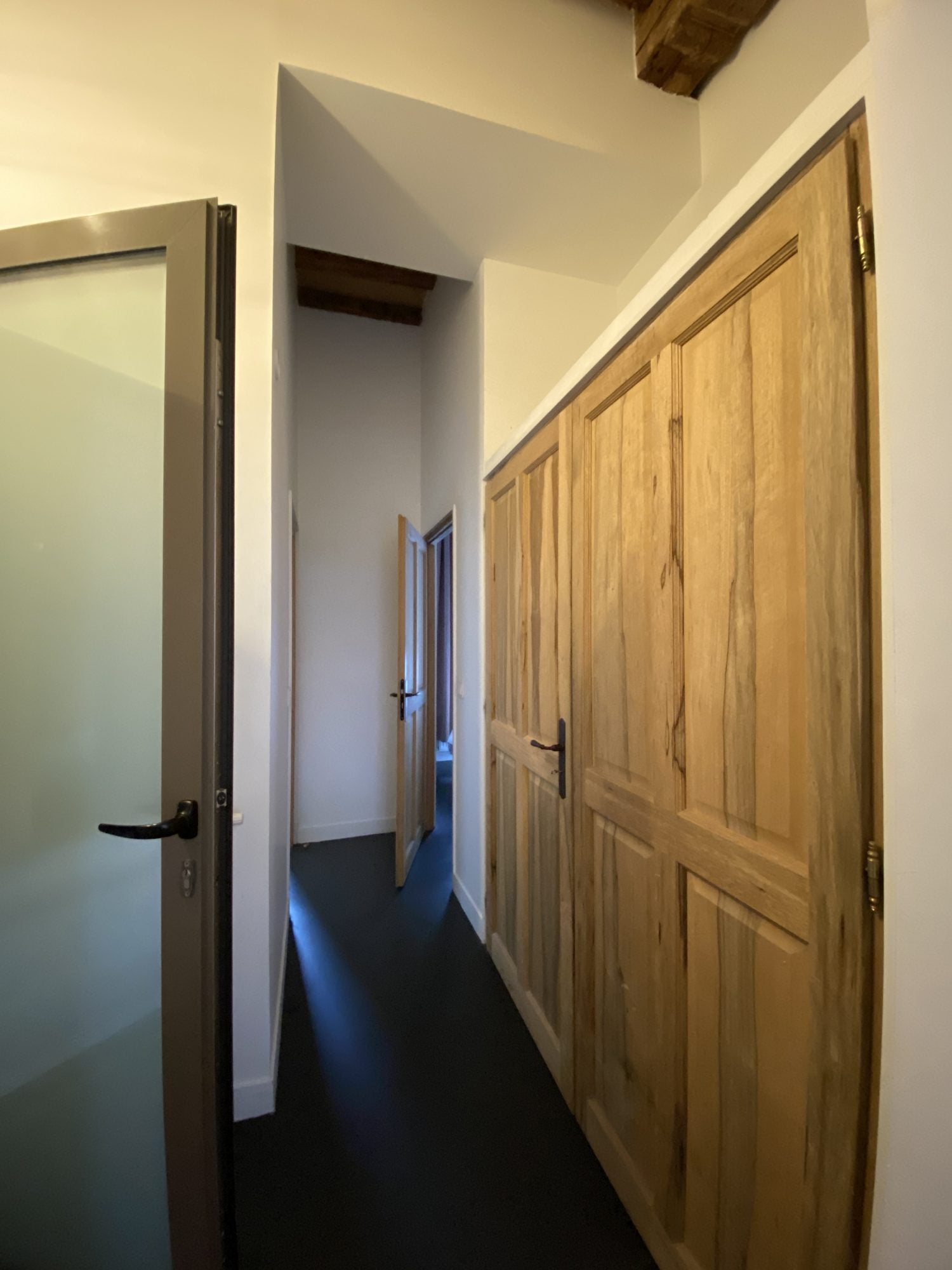 Flat Allée de Waudringhem in La Madeleine