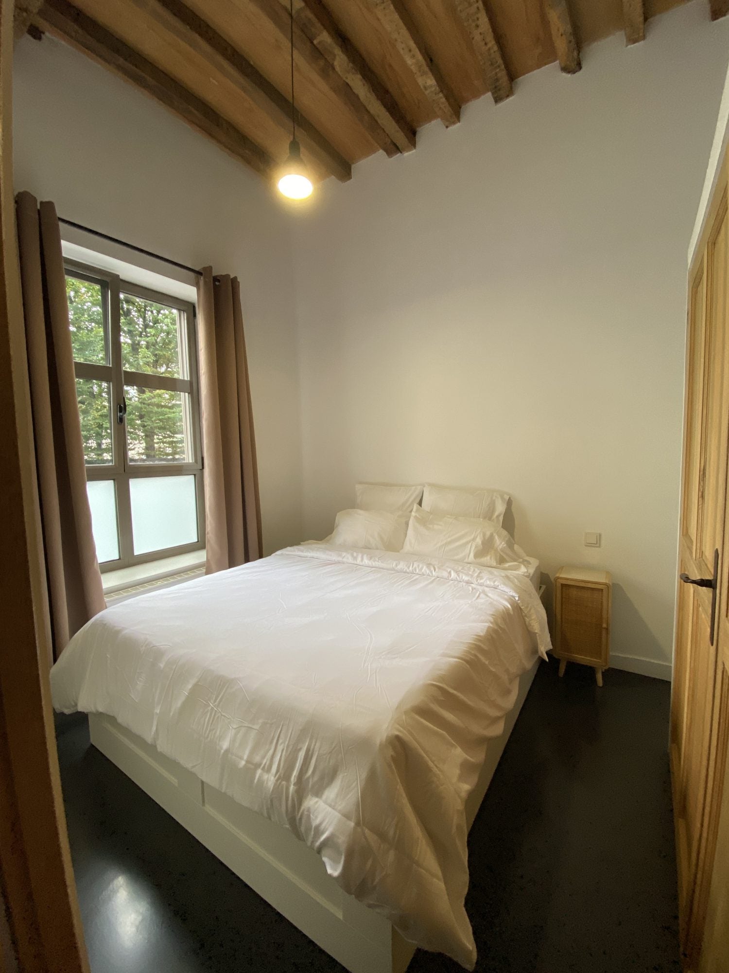 Appartement Allée de Waudringhem à La Madeleine