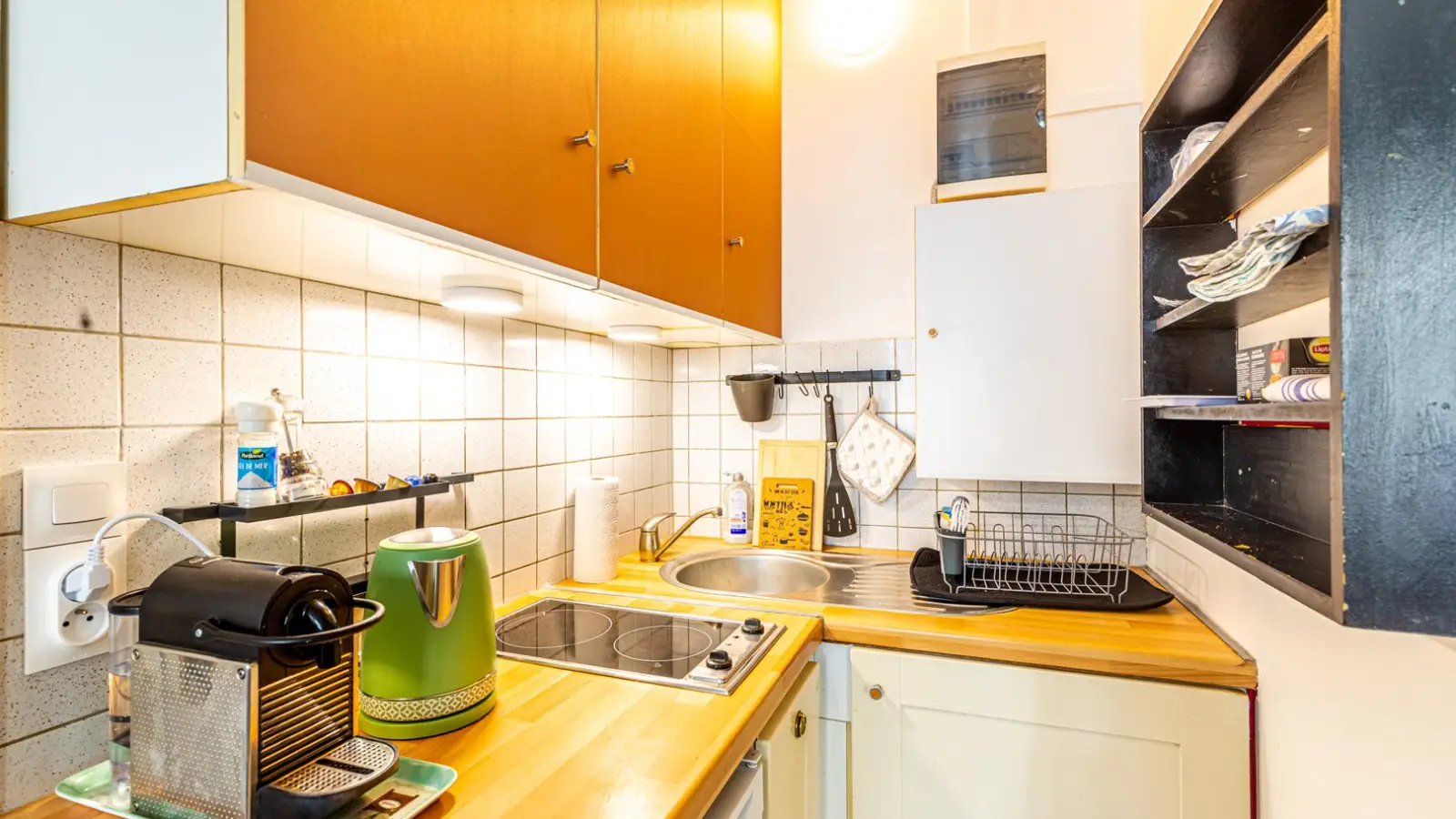 Appartement Rue du Faubourg Poissonnière à Paris