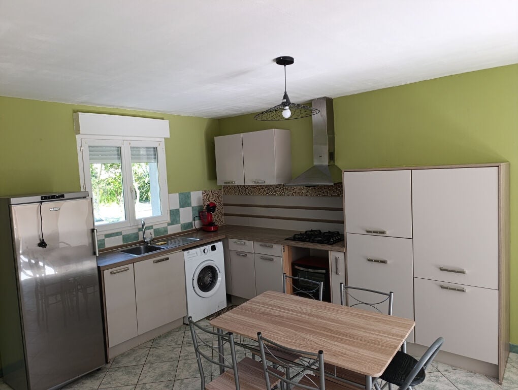 Appartement Rue de la Poissonnière à Beaufort-en-Anjou