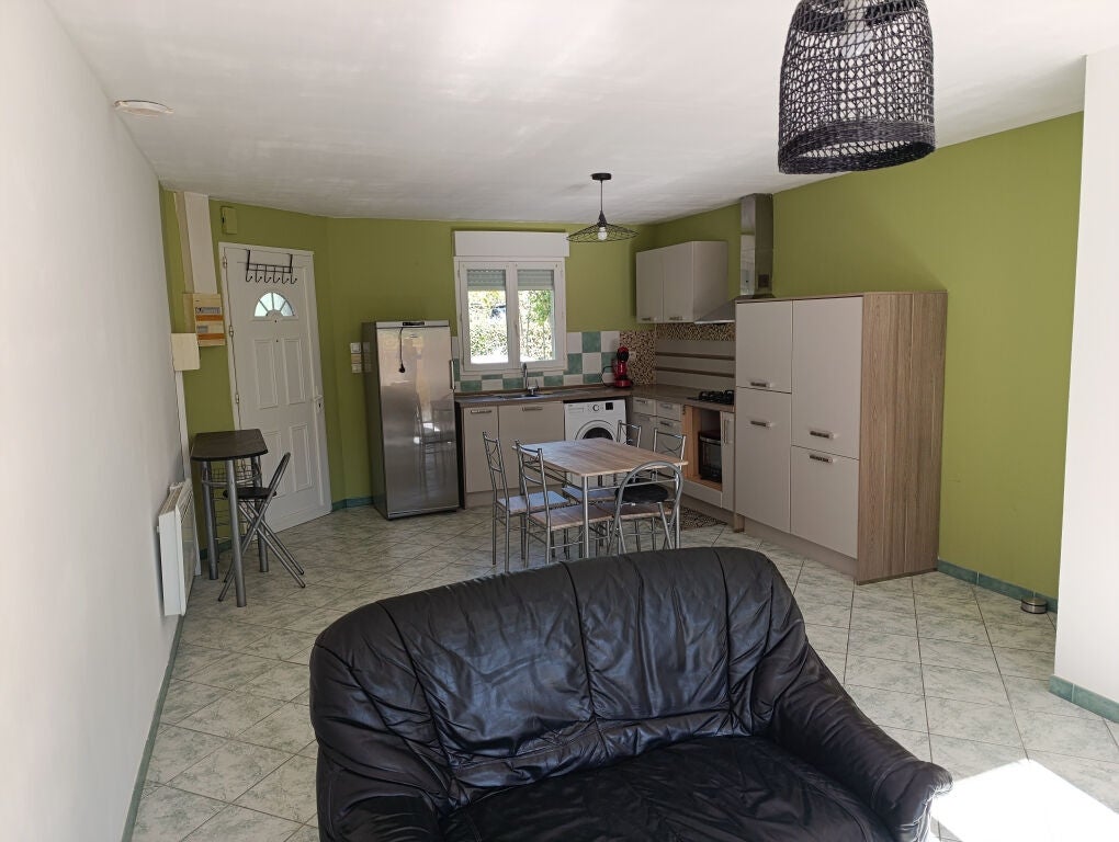 Appartement Rue de la Poissonnière à Beaufort-en-Anjou