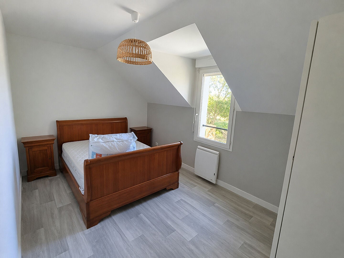 Appartement Rue de la Poissonnière à Beaufort-en-Anjou