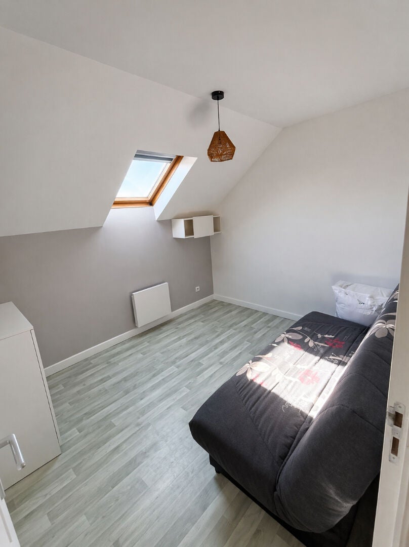 Appartement Rue de la Poissonnière à Beaufort-en-Anjou