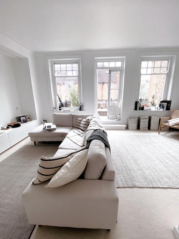 Room Upper Richmond Road in Greater London