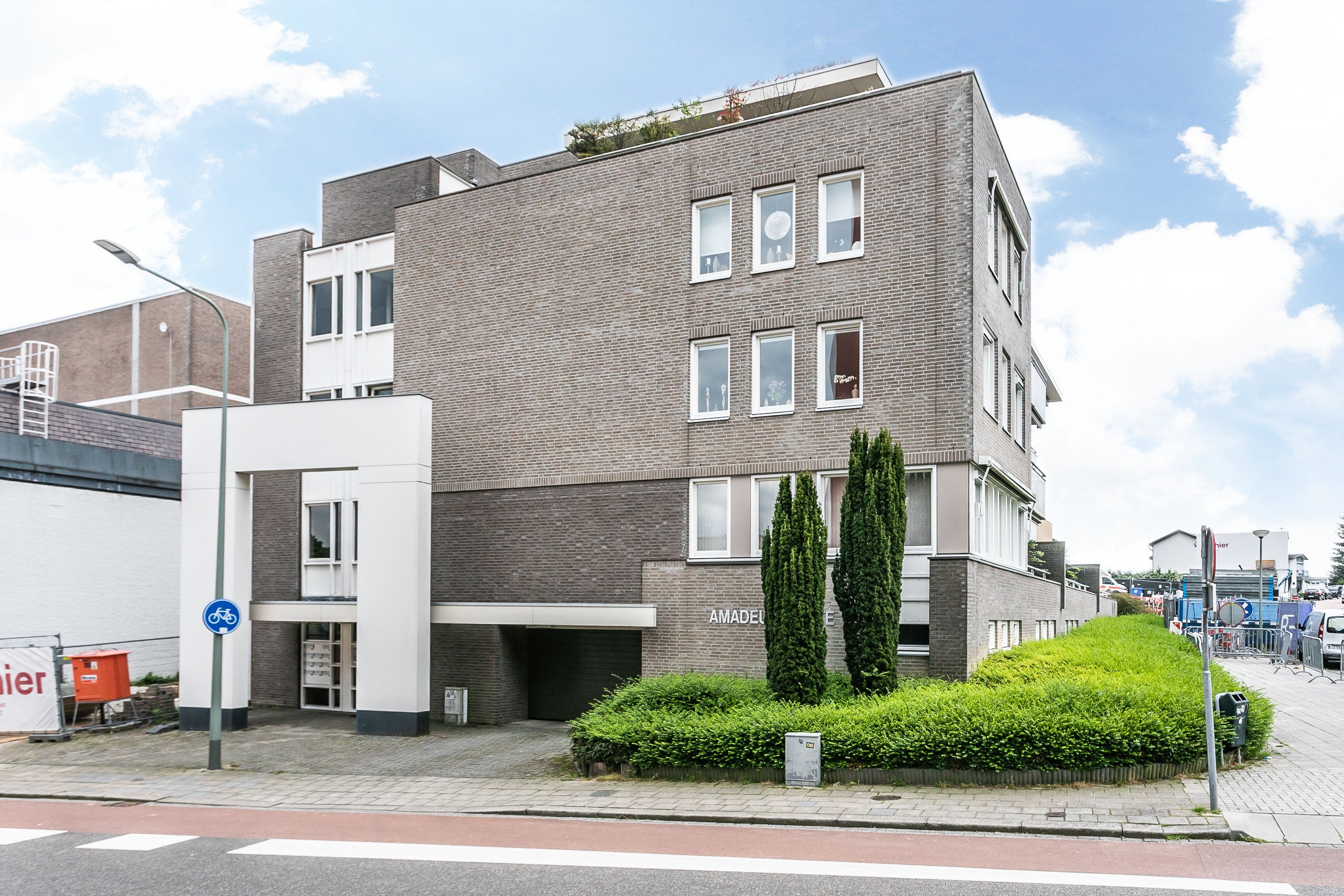 Appartement Lindestraat 1 K in Brunssum