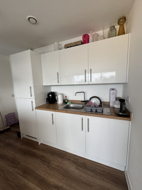 Room Clippers Quay in Salford