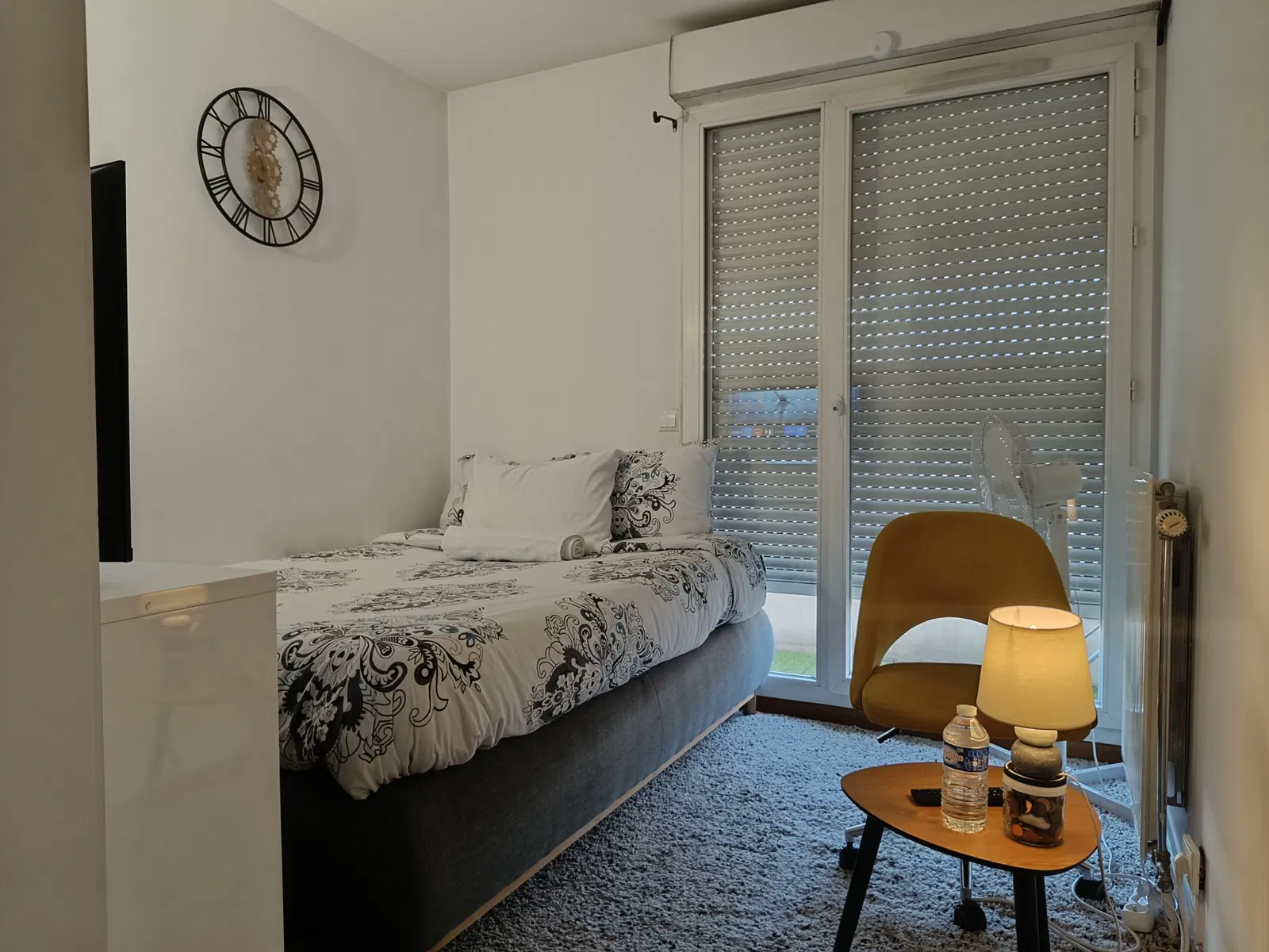 Appartement Avenue de l'Arche à Courbevoie
