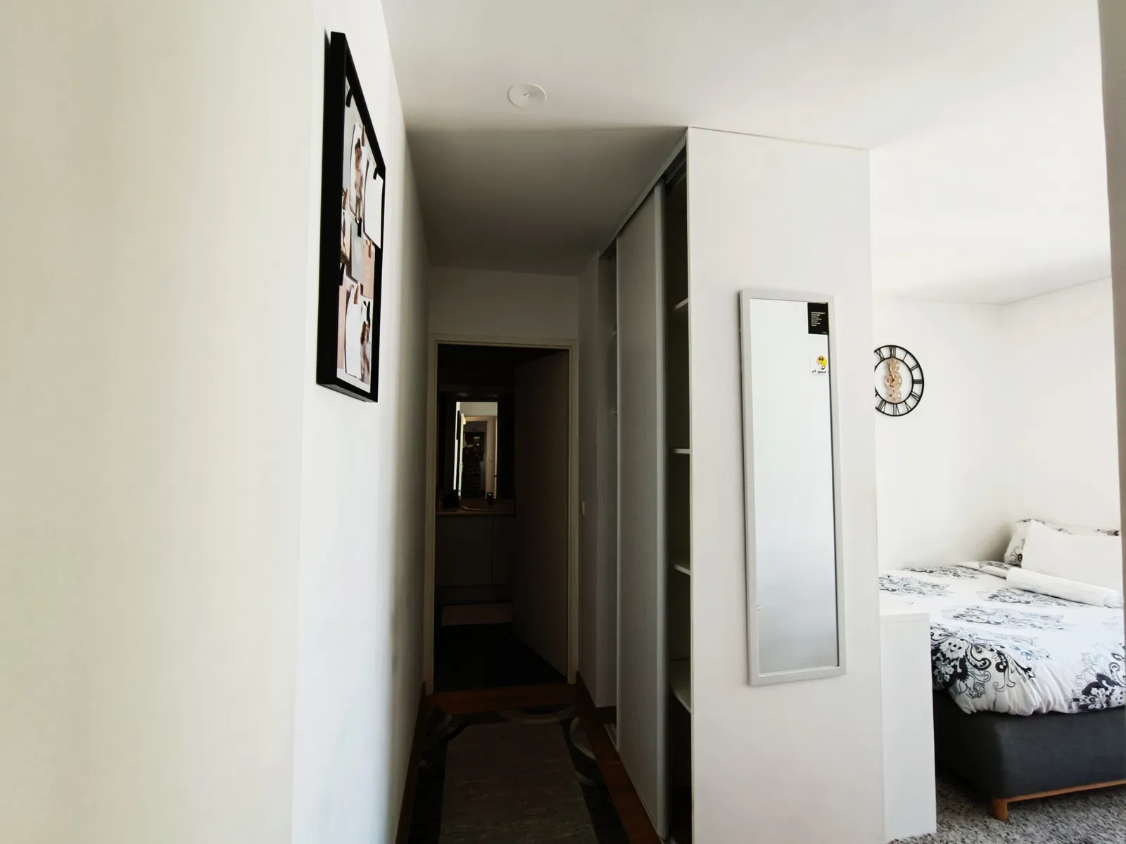 Appartement Avenue de l'Arche à Courbevoie
