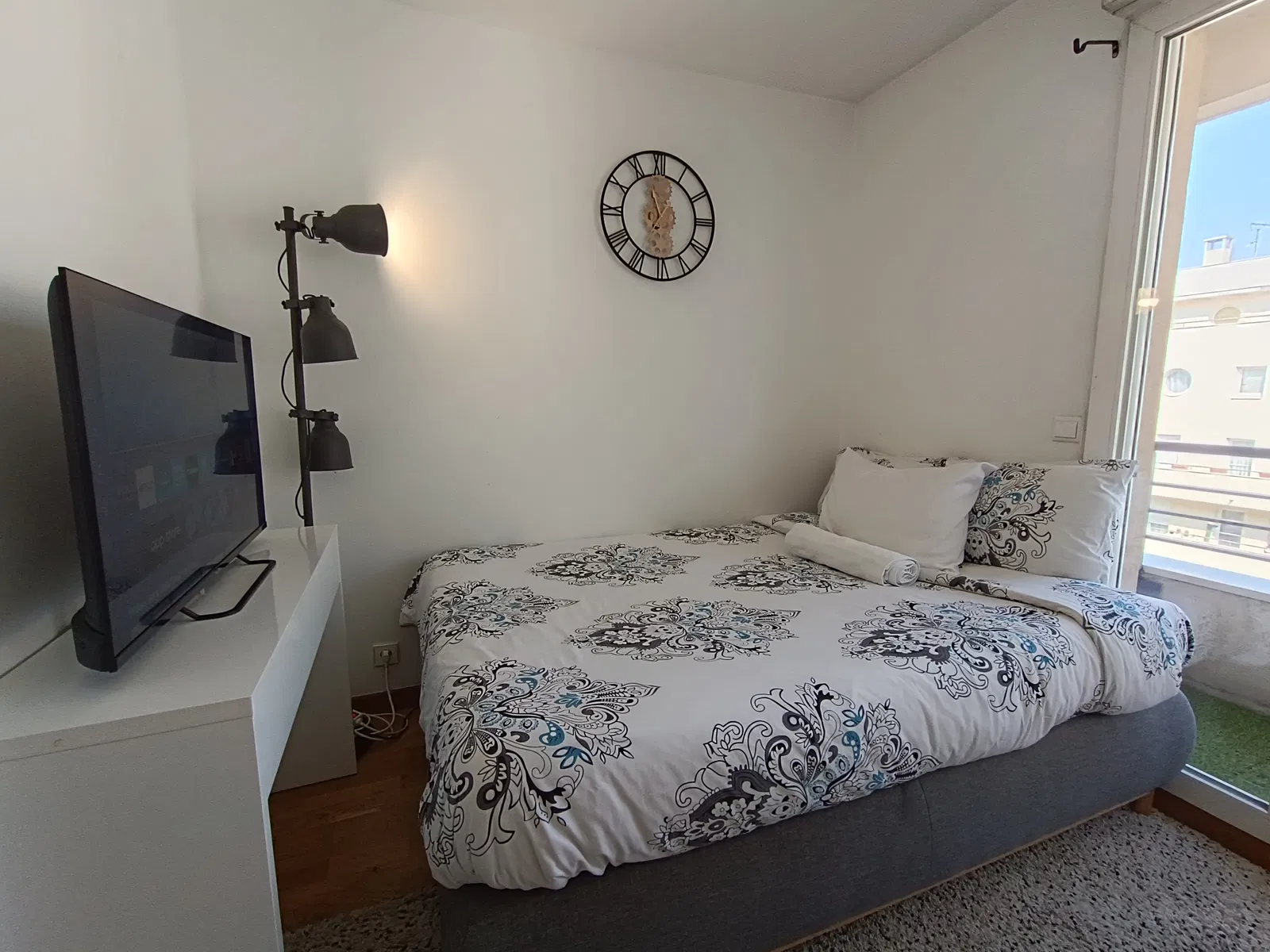 Appartement Avenue de l'Arche à Courbevoie