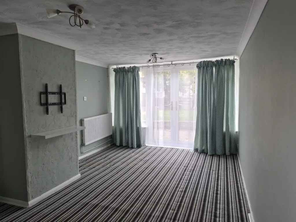 House Godeby Court in Huntingdonshire