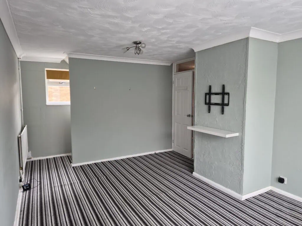 House Godeby Court in Huntingdonshire