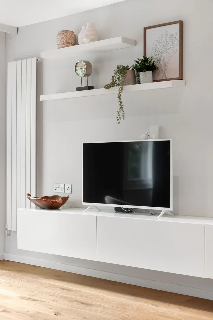Flat Pembridge Gardens in Greater London