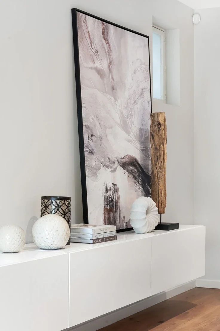 Flat Pembridge Gardens in Greater London