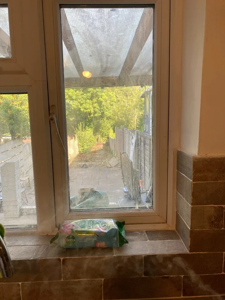 Room Harefield Road in Greater London