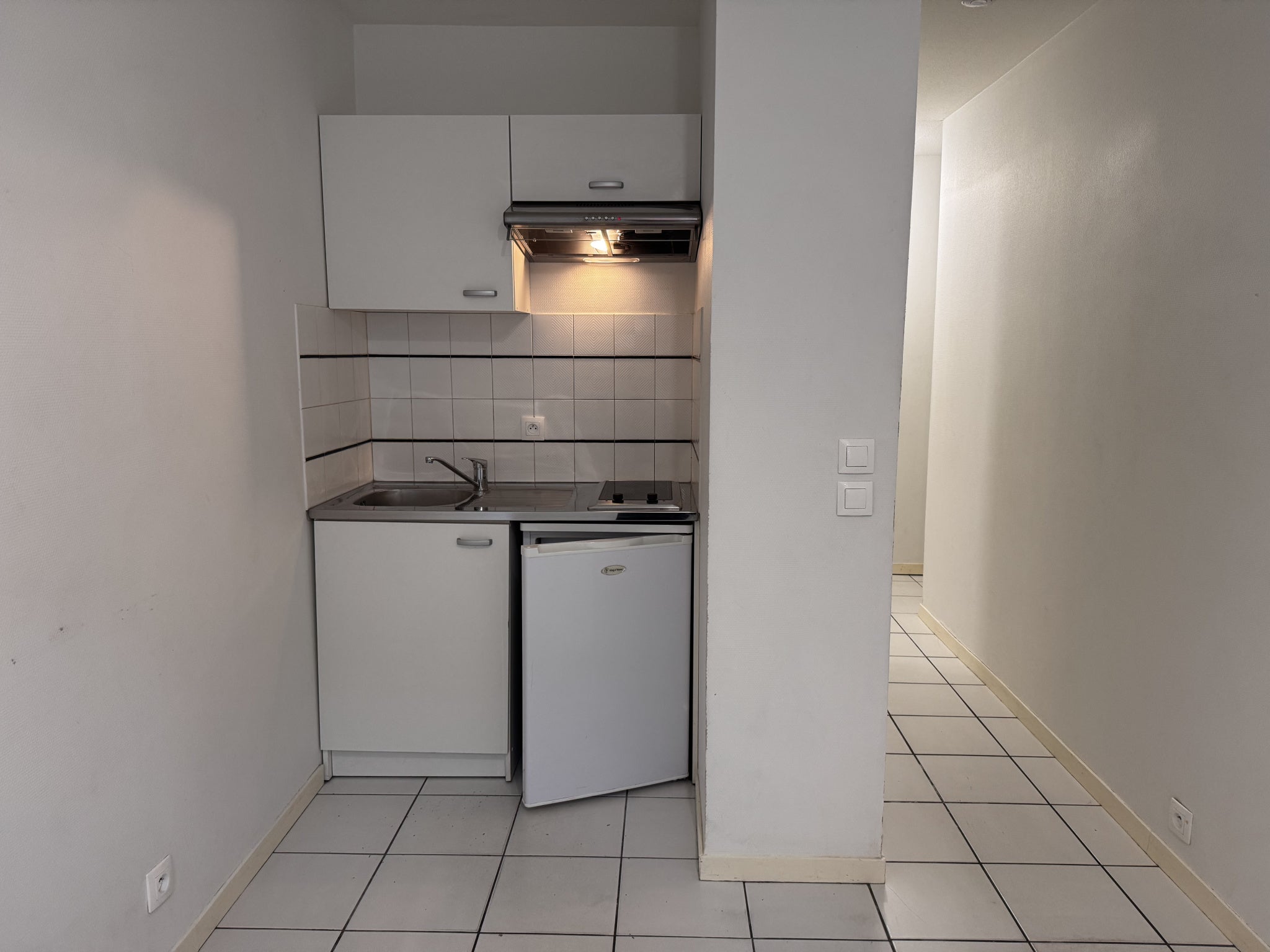 Appartement Rue Lancefoc à Toulouse