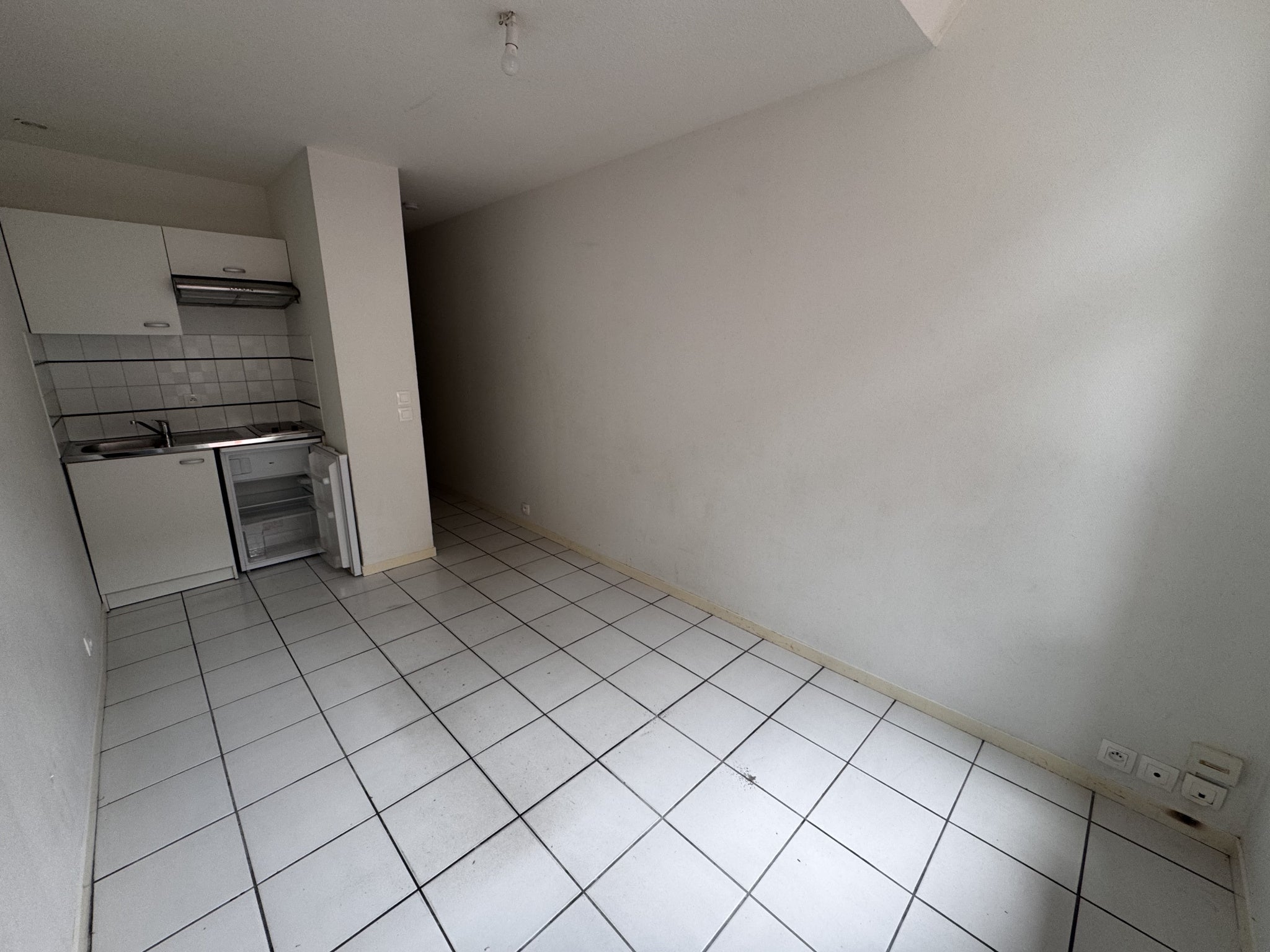 Appartement Rue Lancefoc à Toulouse