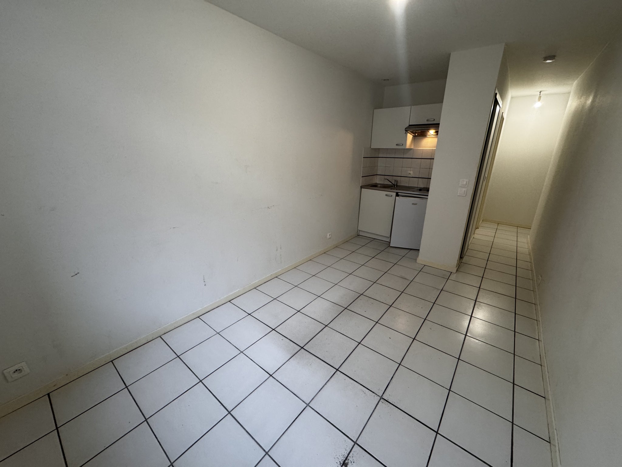 Flat Rue Lancefoc in Toulouse