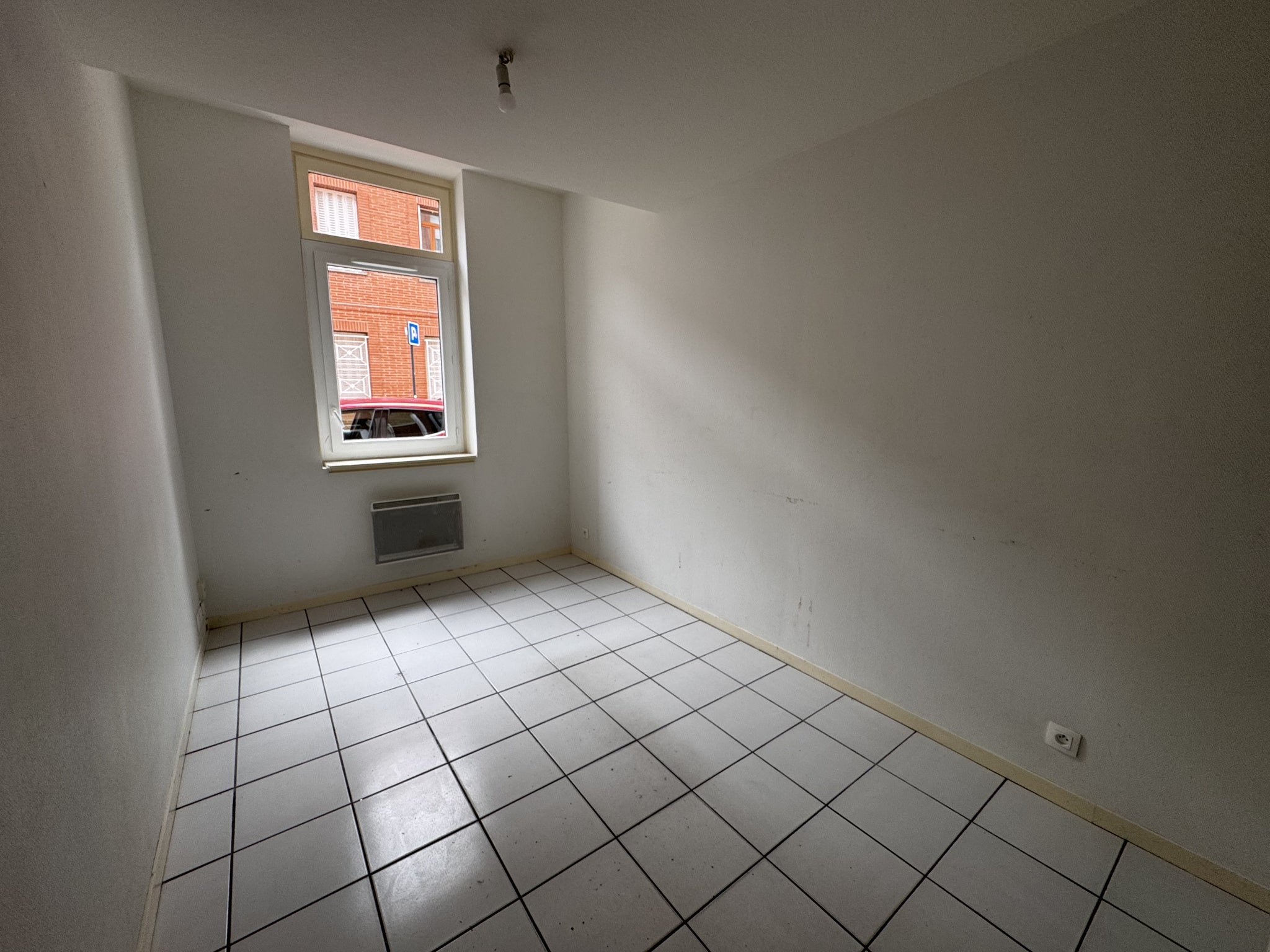 Appartement Rue Lancefoc à Toulouse