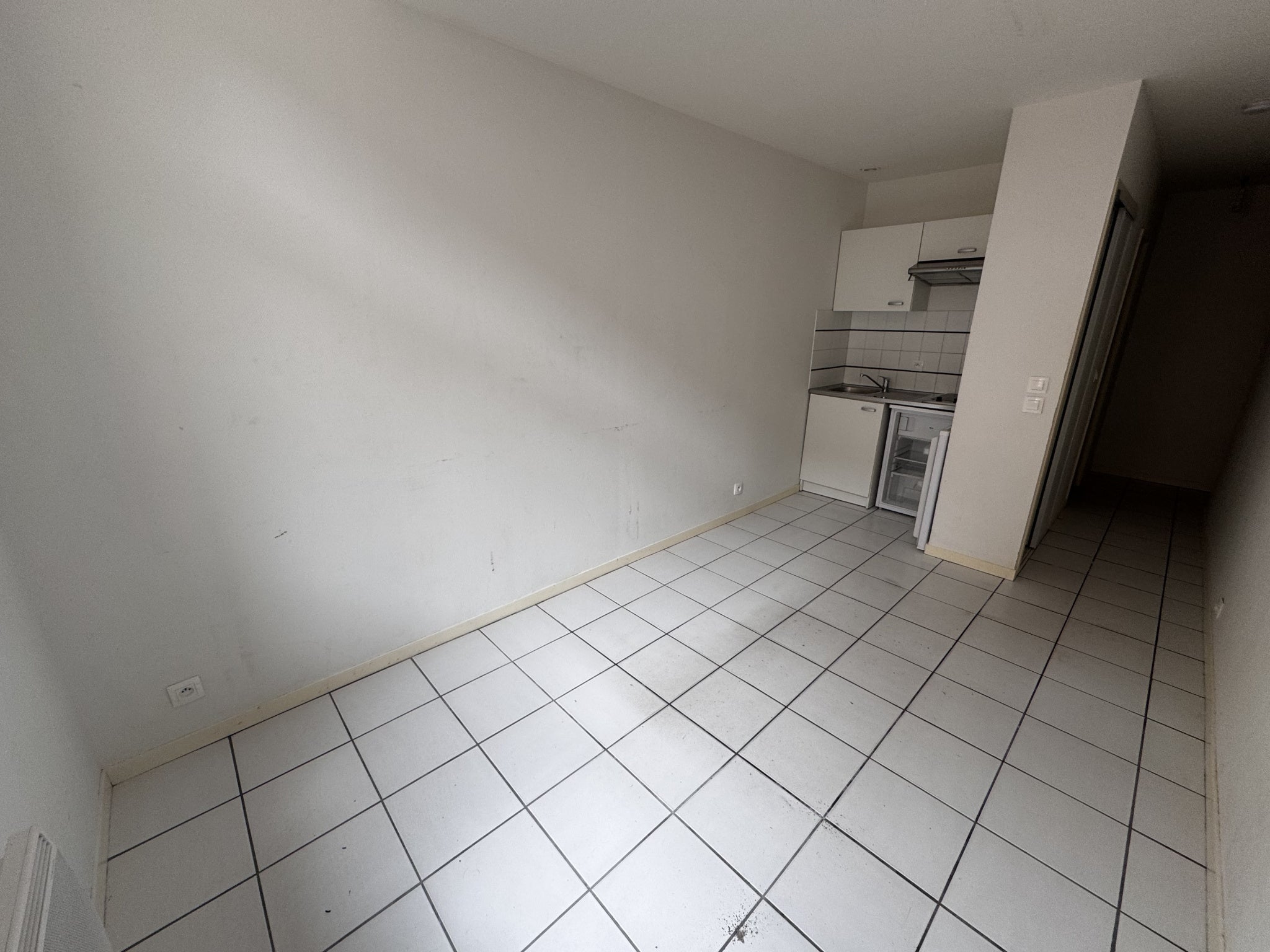 Appartement Rue Lancefoc à Toulouse