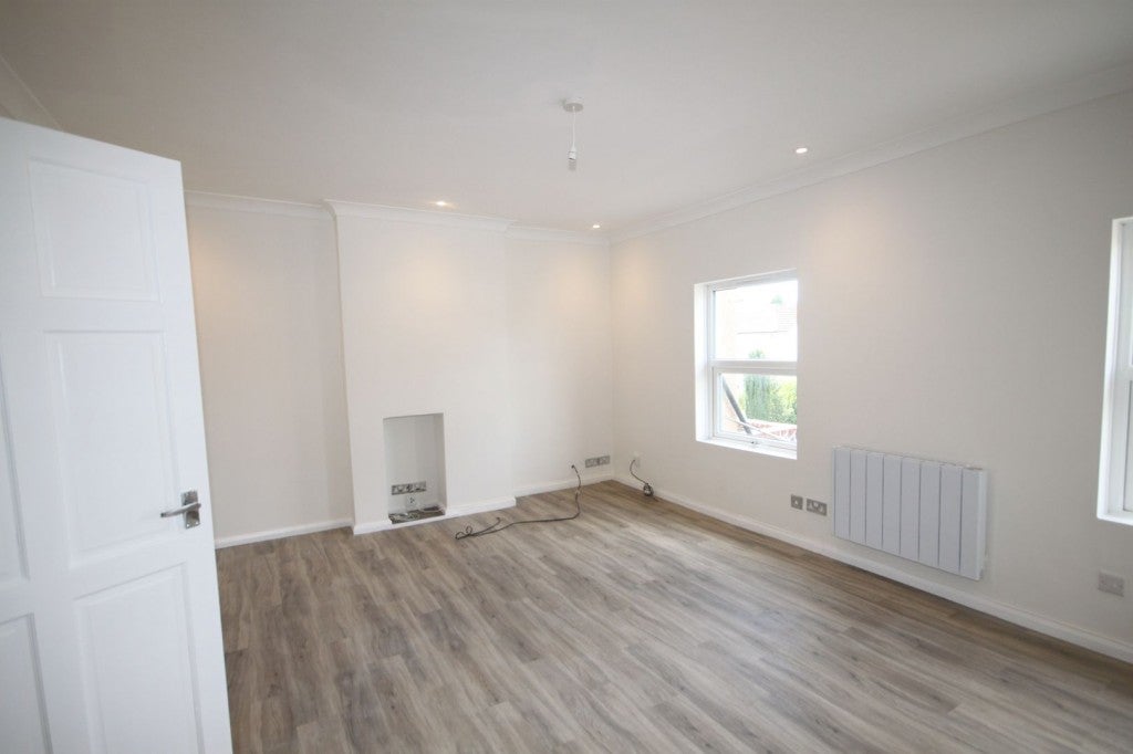Flat Regent Street in Stotfold