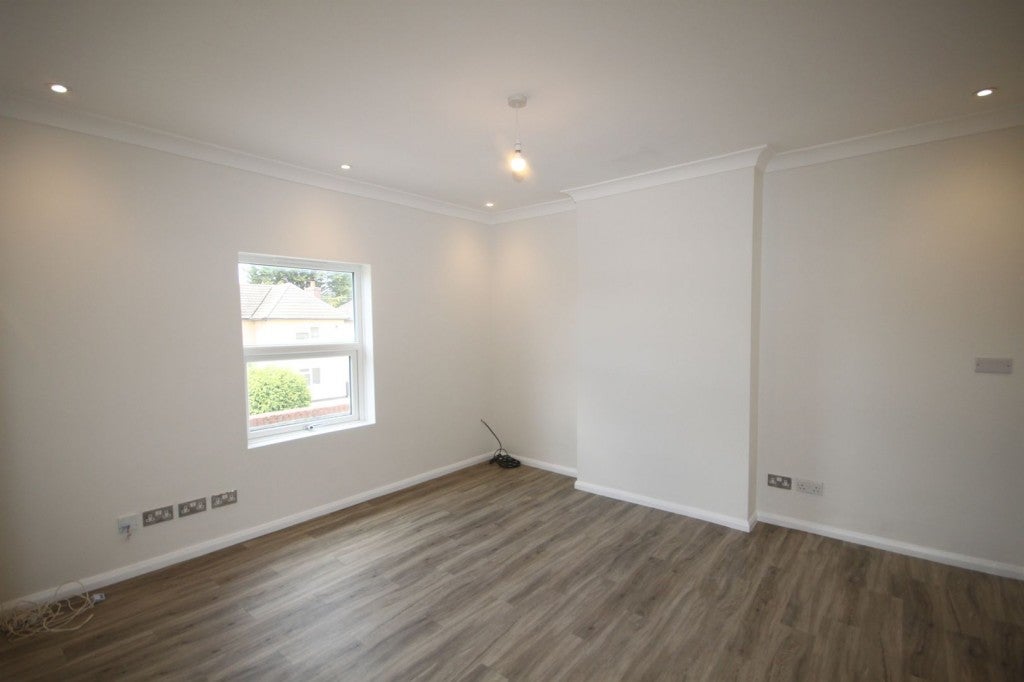 Flat Regent Street in Stotfold