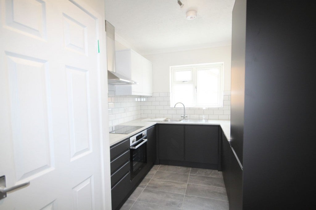 Flat Regent Street in Stotfold
