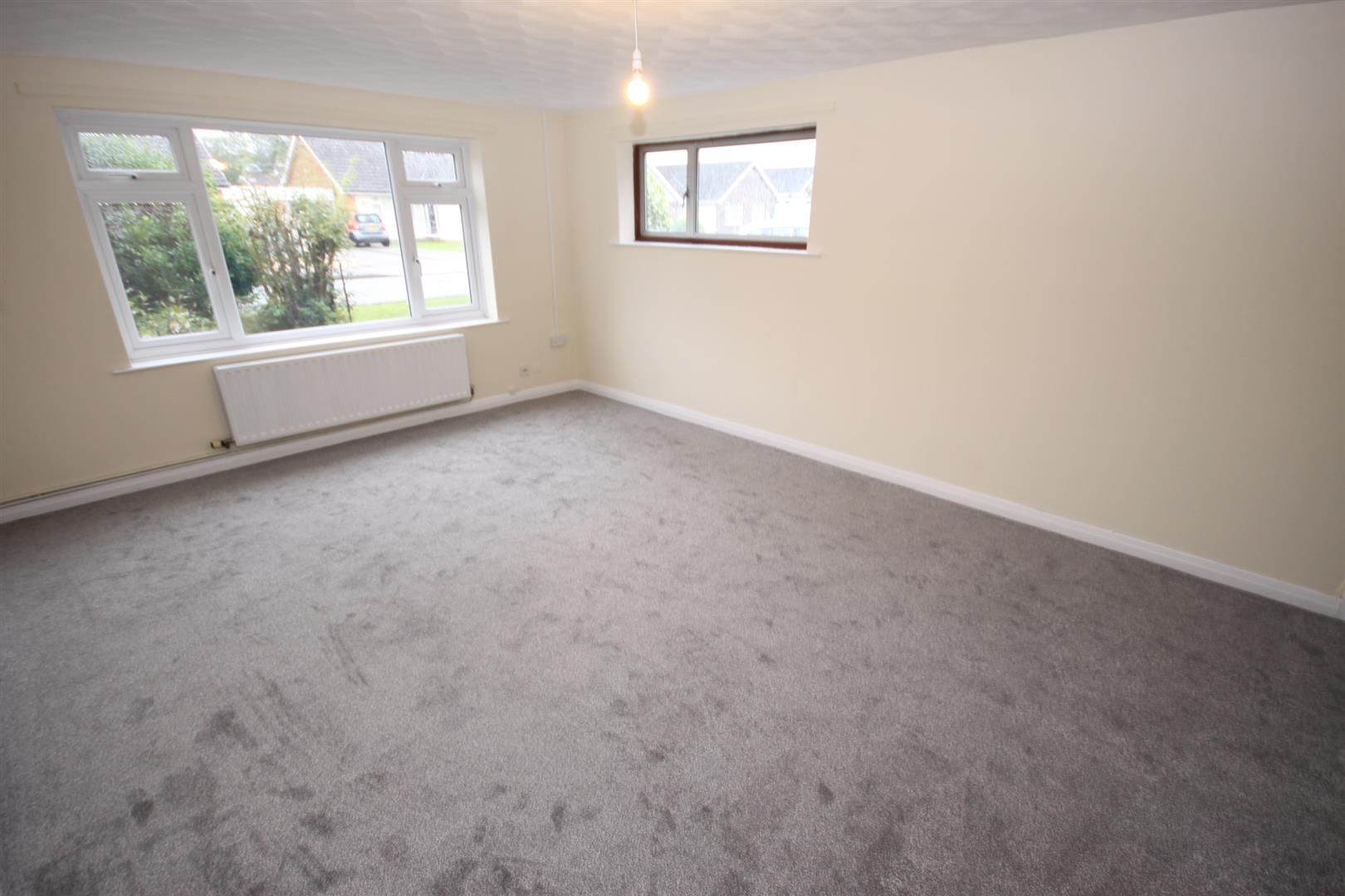 House South Lodge in Fareham