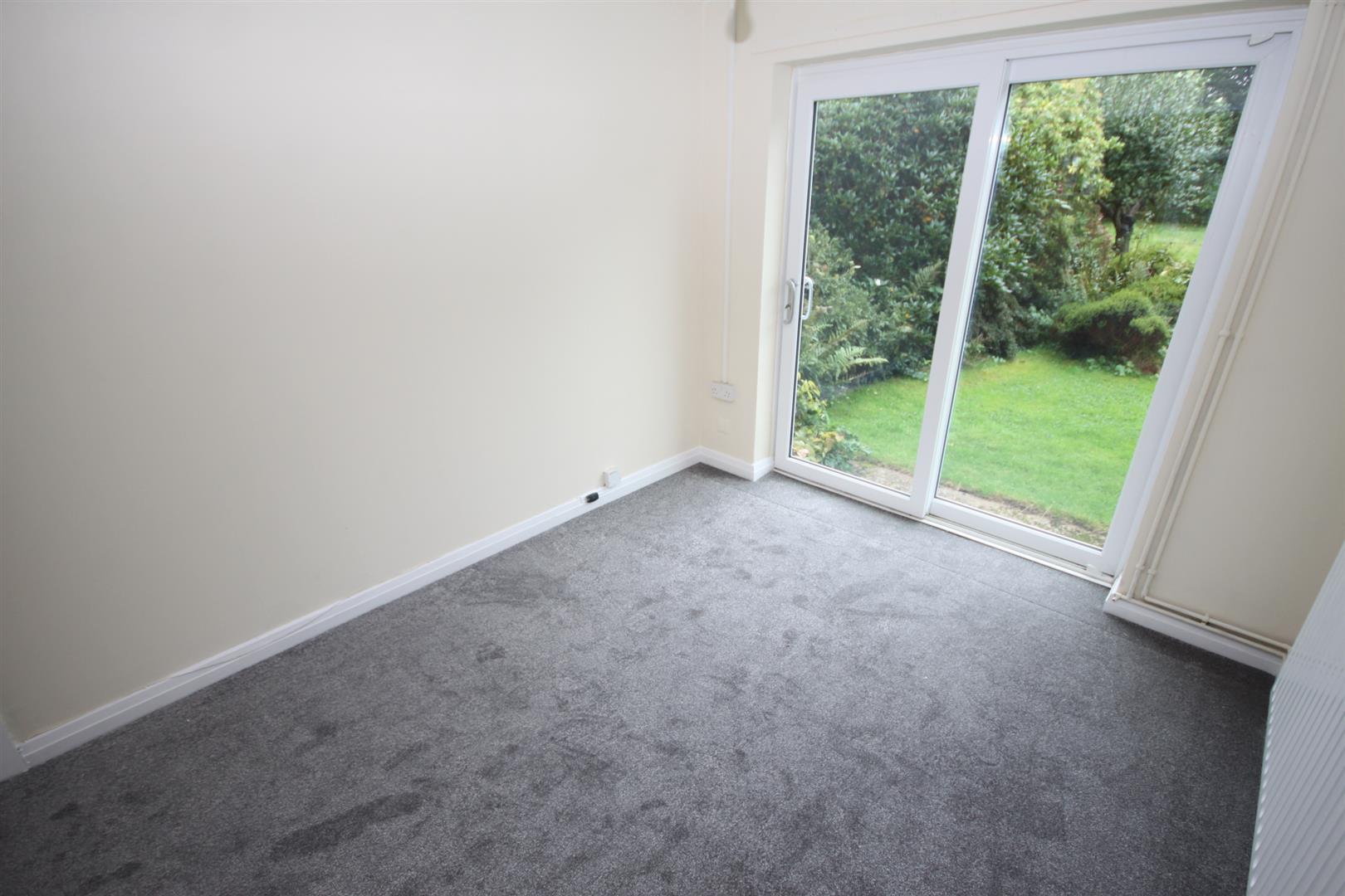 House South Lodge in Fareham