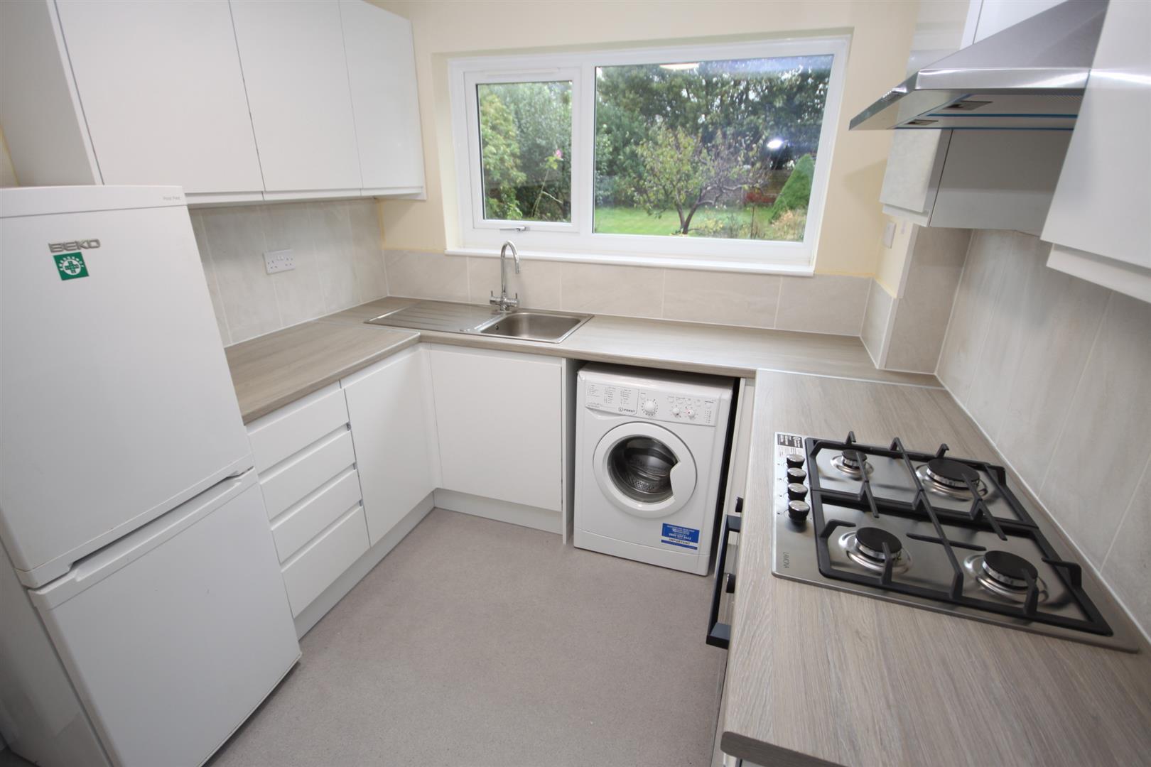 House South Lodge in Fareham