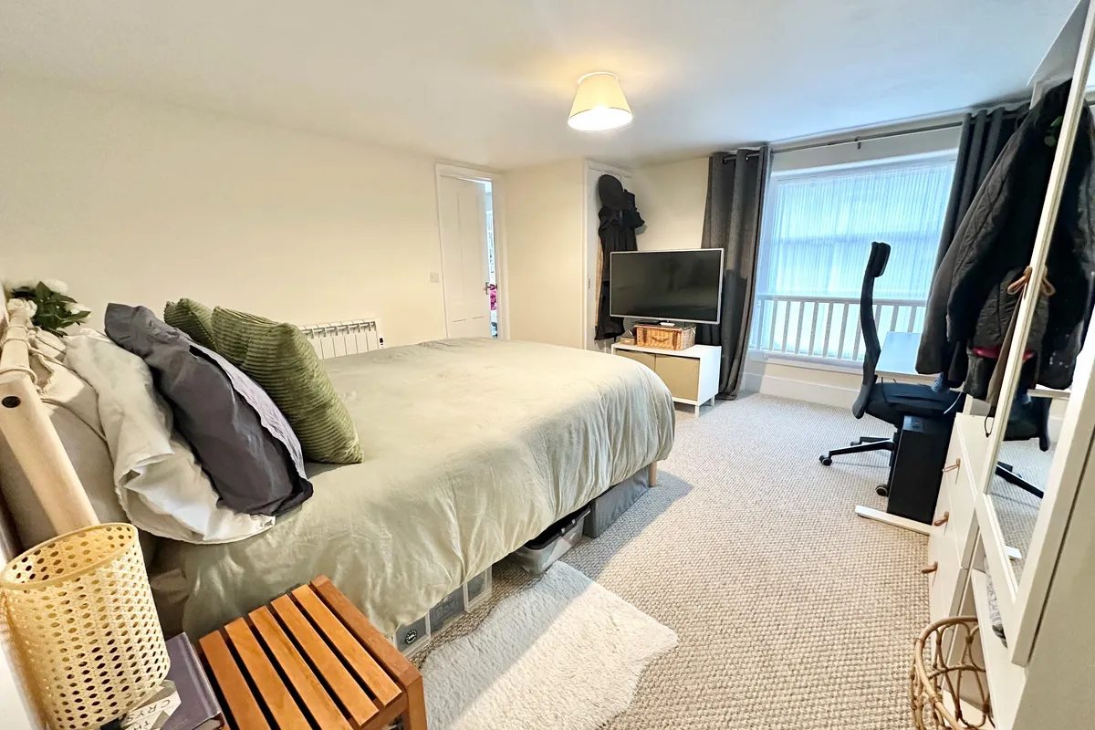 Flat Market Place in Chippenham
