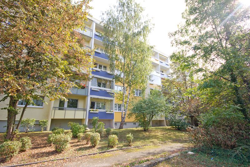Wohnung Kattowitzer Straße in Halle (Saale)