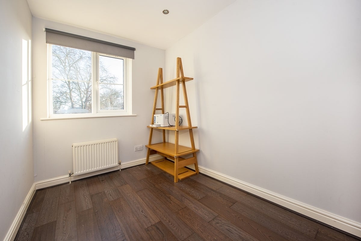 House Livesey Close in Greater London