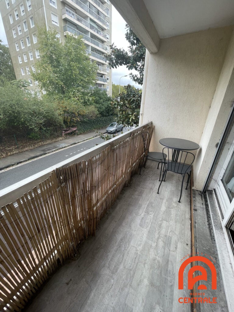 Appartement Rue du Rhône à Lyon